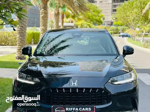 Honda ZRV 1.5 Engine - 2023 Model   Slightly Used  Just 4000 Odo Metre