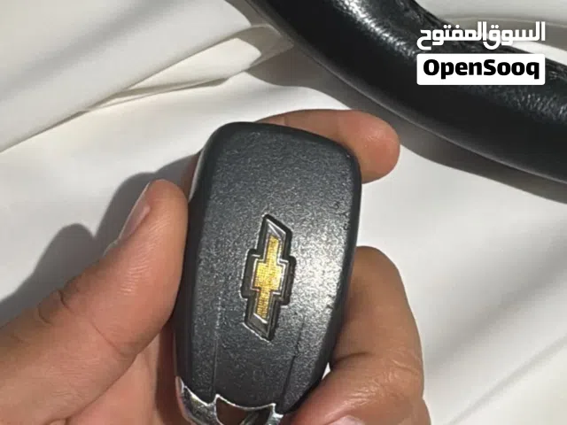 مفتاح كمارو