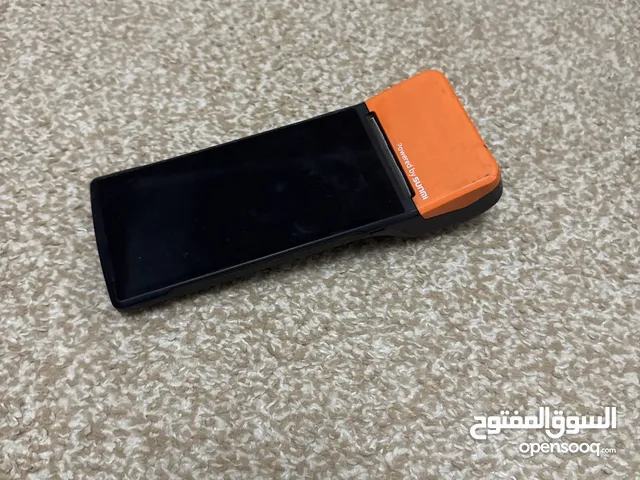 طابعة بطاقات خلوية