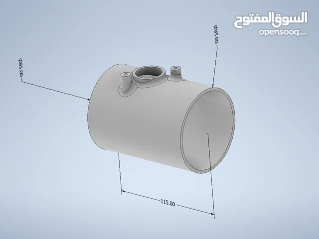 طباعه وصلات الانتيك