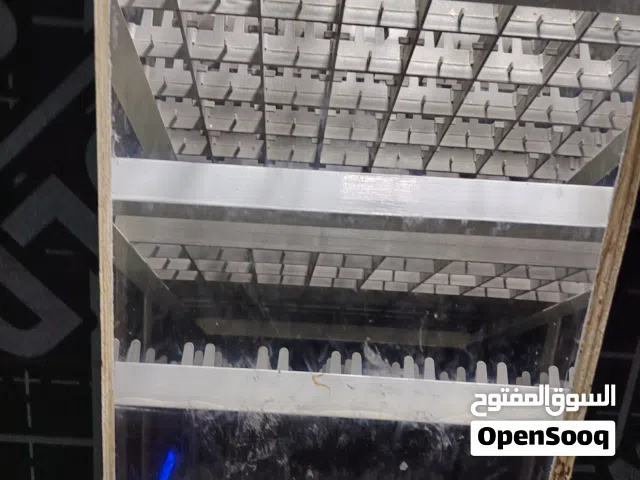 فقاسه سعه 528 للبيع