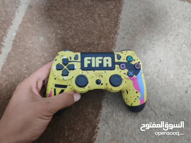 PlayStation 4 PlayStation for sale in Zarqa