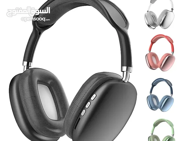 P9 Casque Bluetooth (Headphones)  سماعات بلوتوث جملة للبيع