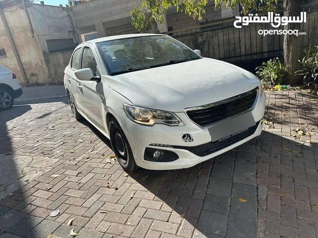 Used Peugeot 301 in Salfit