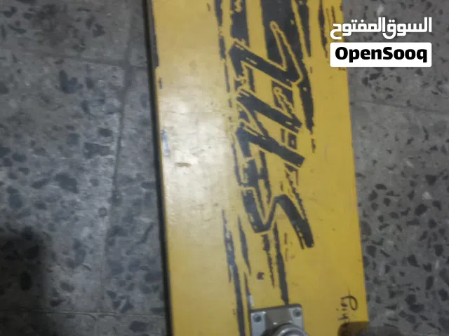 لوح تزلج استخدام كان اقل من اسبوع