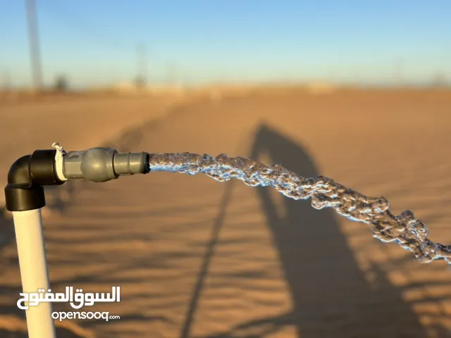 Residential Land for Sale in Tripoli Wadi Al-Rabi