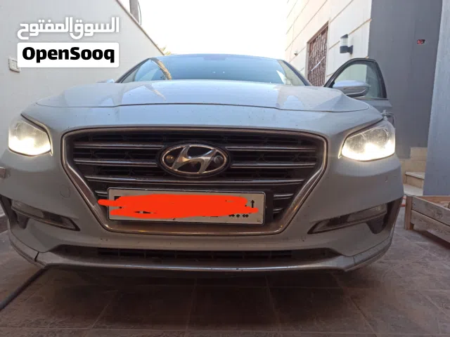 هونداي جراني