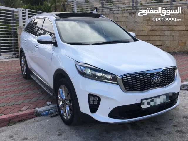 سونتو 2019 للبيع فللللللللل.   بويه. شركه.