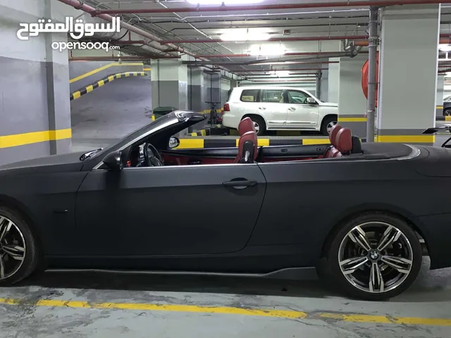 BMW 2009 sports