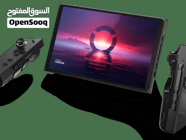 Lenovo Legion Go Z1 Extreme