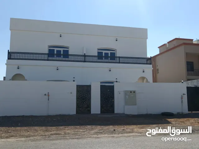 240m2 4 Bedrooms Townhouse for Sale in Muscat Seeb