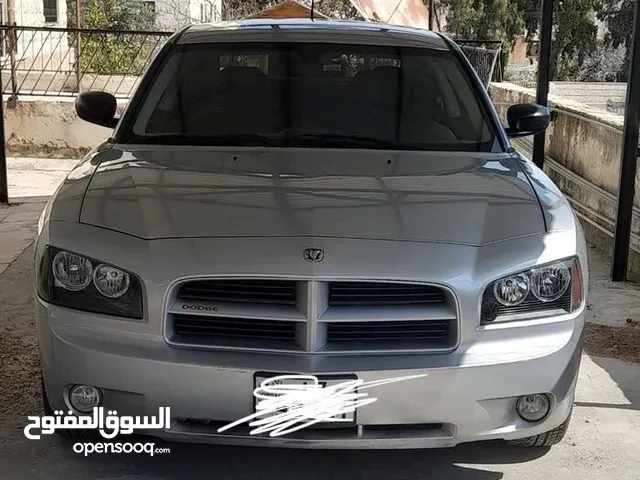 Dodge Charger Standard in Amman
