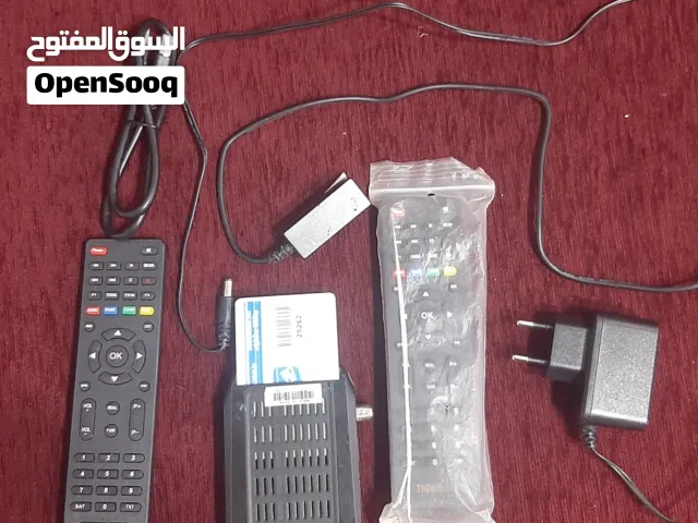 رسيفر تايجر ب كرت البت الارضي