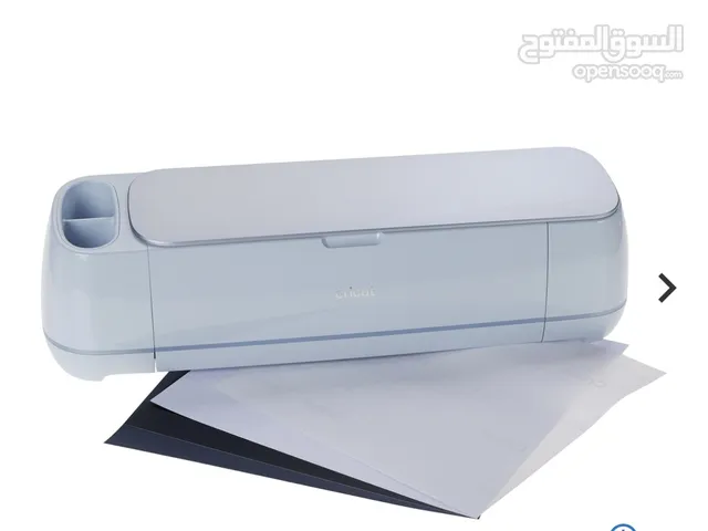 جهاز القص كريكت ميكر 3 جديد cricut maker 3
