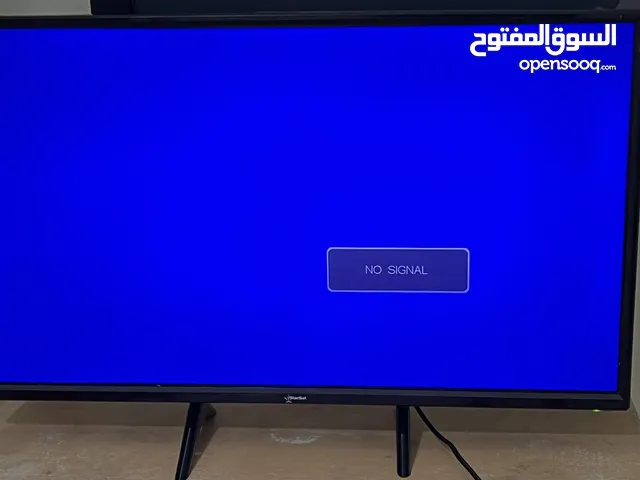 StarSat LED 32 inch TV in Al Batinah