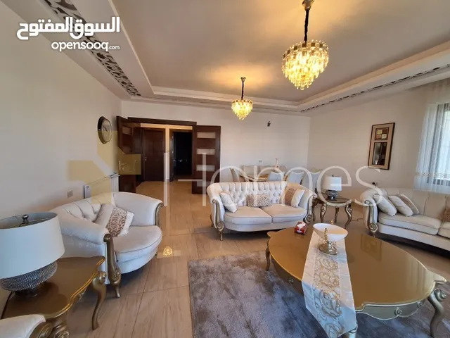 235 m2 4 Bedrooms Apartments for Sale in Amman Khalda