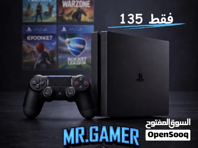 PlayStation 4 PlayStation for sale in Amman