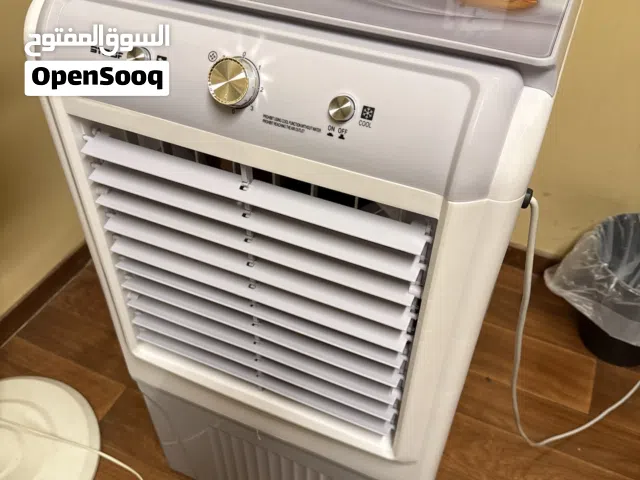 مكيف صحراي 45 لتر بالماء