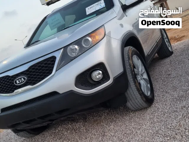 2012 Kia Sorento EX