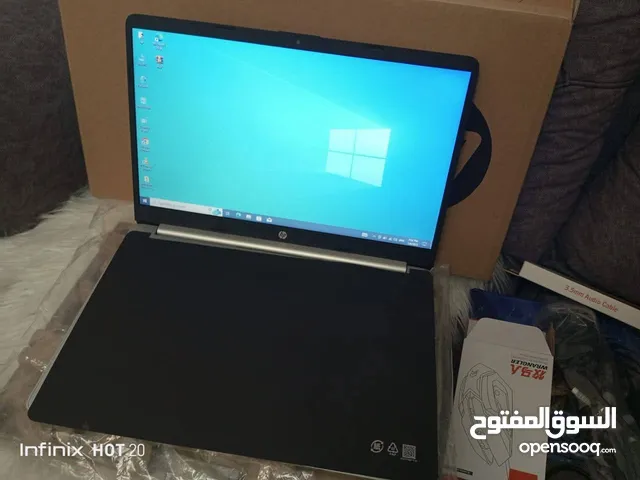 hp laptop 15-series
