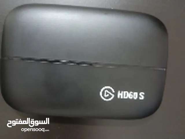 elgato HD60 s قطعة تصوير شاشة