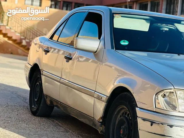 Used Mercedes Benz C-Class in Yafran