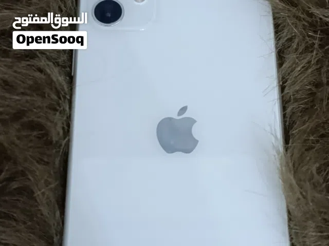 Apple iPhone 11 64 GB in Tripoli