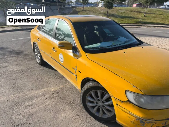 2007 هيونداي جراند يور