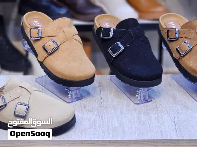 حذاء 37-40 نسائي بالتجزئة