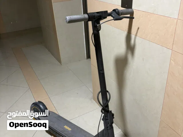 Ninebot scooter G30 MAX