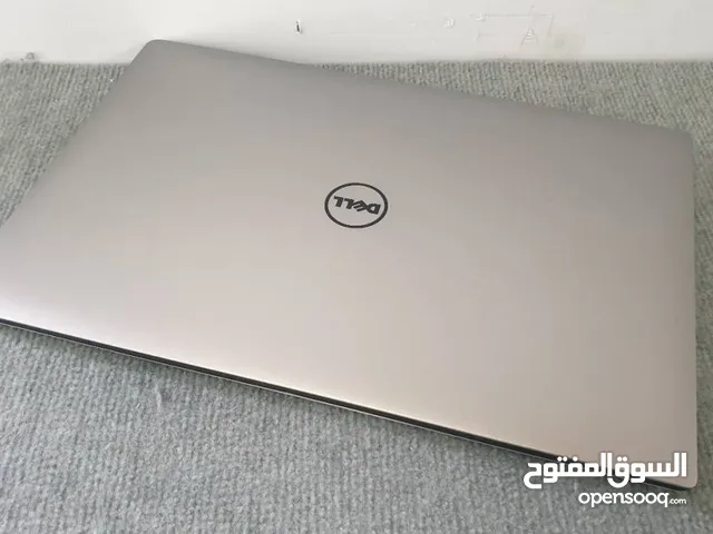 Dell Precision 5520 Core i7 WorkStation Laptop
