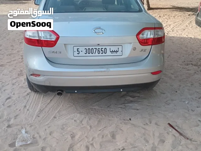 2010 Samsung SM3