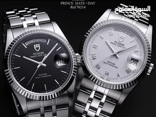 مطلوب شراء tudor prince day date 36mm نفس الموديل بالاعلان ودمتم بخير