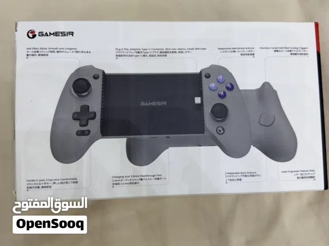 يد تحكم GameSir G8 Galileo USB-C احترافية للجوال