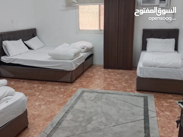 Furnished Monthly in Mecca Kuday