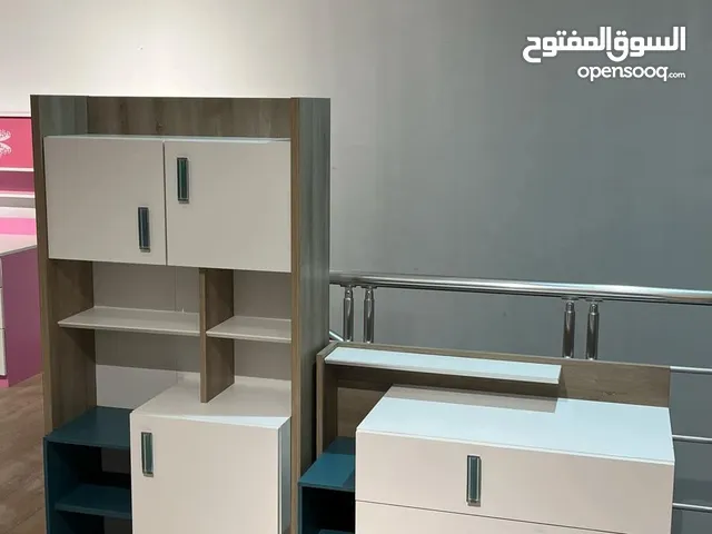 مكتبة كتب وعلبة ادراج بضاعة درجة اولي تركيه