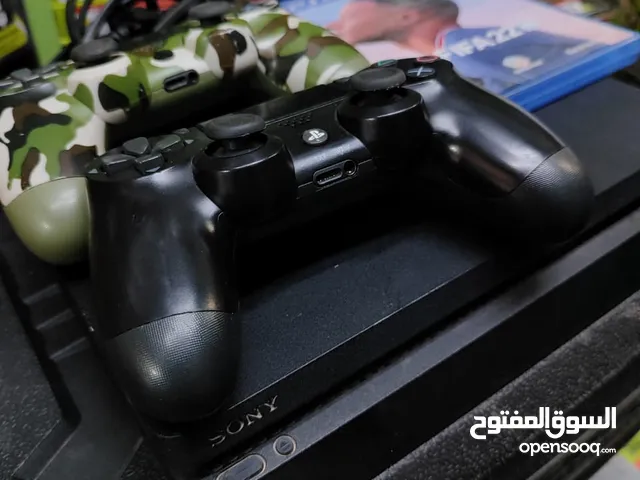 PlayStation 4 PlayStation for sale in Basra