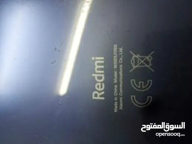 Xiaomi Redmi Note 9 128 GB in Cairo