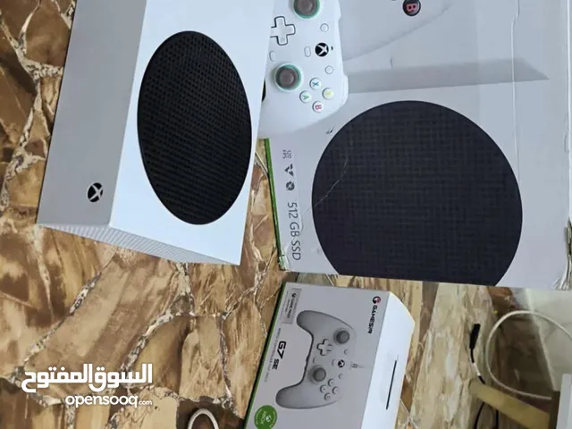 Xbox Series S Xbox for sale in Amman