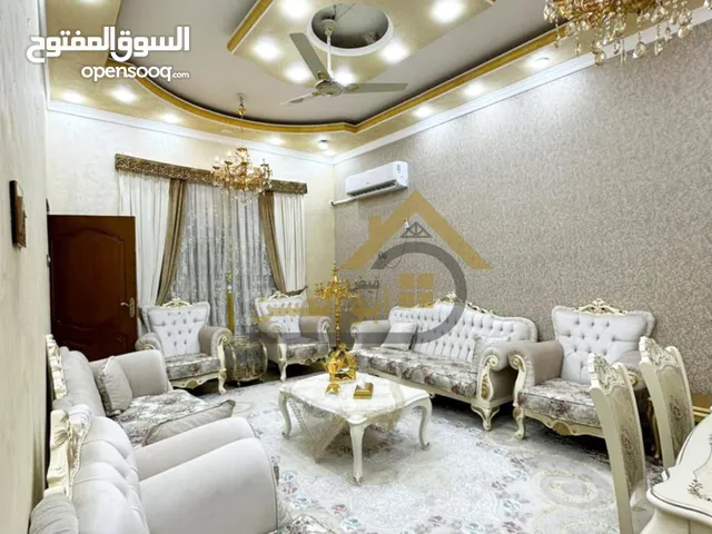 دار للايجار سكني او تجاري في منطقة الجبيلة