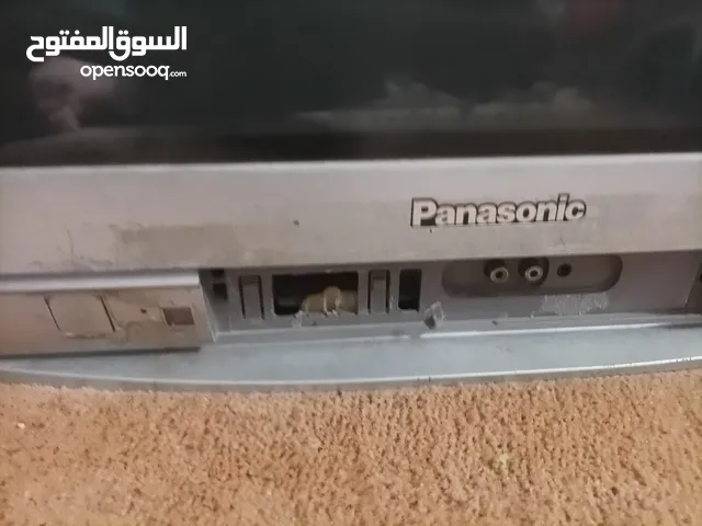 Panasonic LCD 23 inch TV in Gharyan