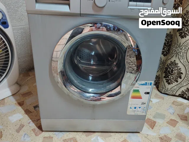 غسالة  7 كيلو للبيع