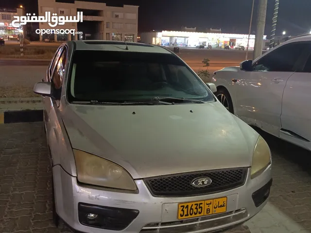 Used Ford Focus in Dhofar