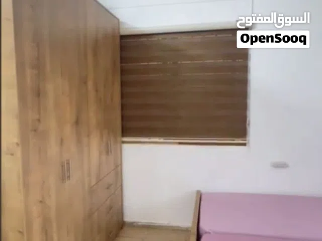 30 m2 Studio Apartments for Rent in Ramallah and Al-Bireh Al Masyoon