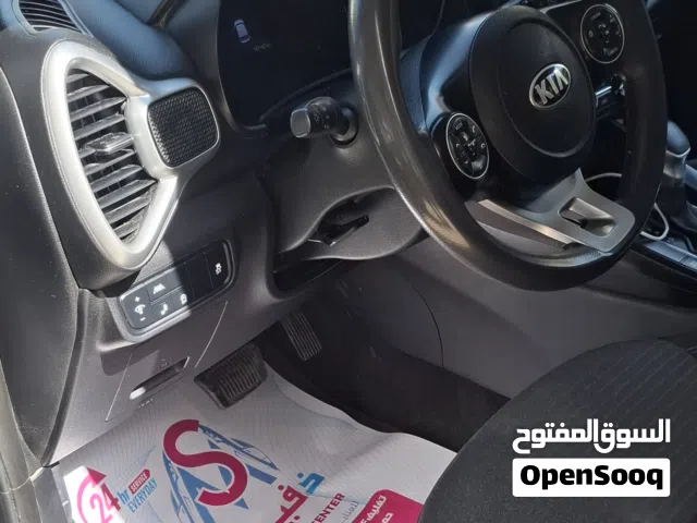 كيا سول امريكي للبيع نقدا
