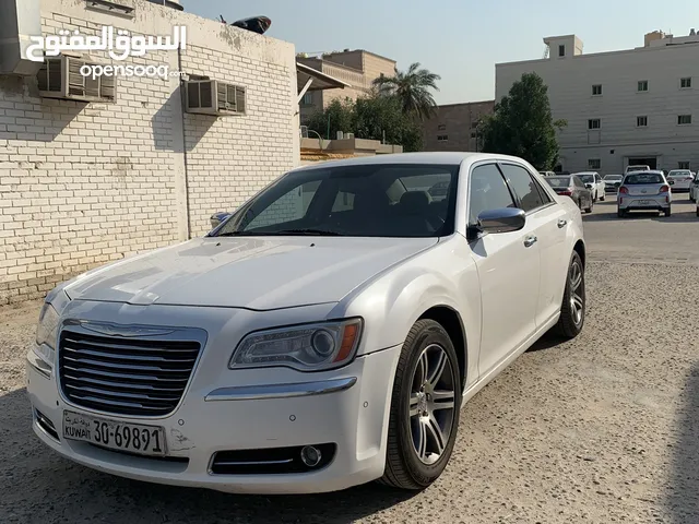 Used Chrysler Other in Al Jahra