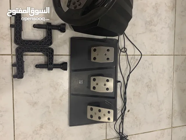 Xbox Steering in Kuwait City
