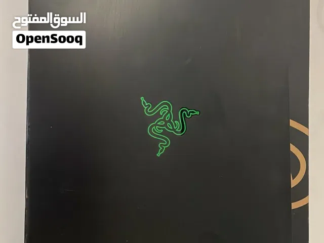 Razer Blade 14