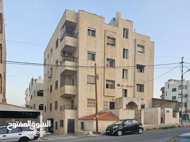 63 m2 2 Bedrooms Apartments for Sale in Amman Jabal Al Zohor