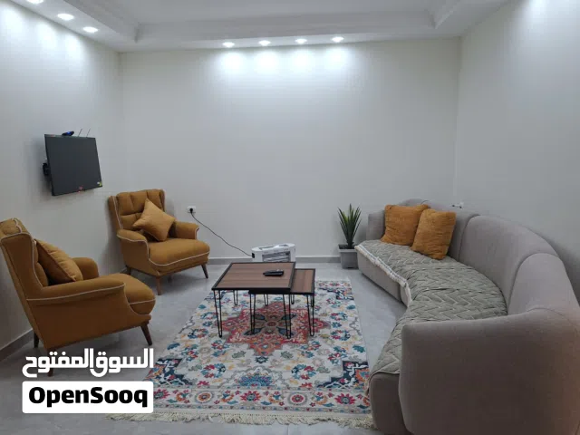 غرفتين نوم مفروشة للايجار